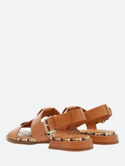 Chie Mihara - Wayway in Cuero Softy