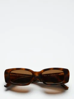 CHIMI - 10 Sunglasses in Tortoise