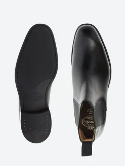 Church's - Amberley in Black