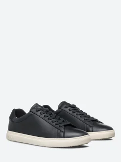CLAE - Bradley in Black Milled Tumbled
