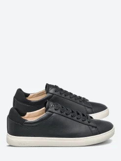 CLAE - Bradley in Black Milled Tumbled