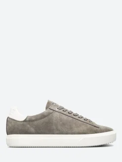 Clae - Bradley Venice in Olive Suede