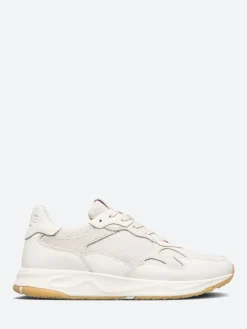 CLAE - Zuma in Off White/Gum