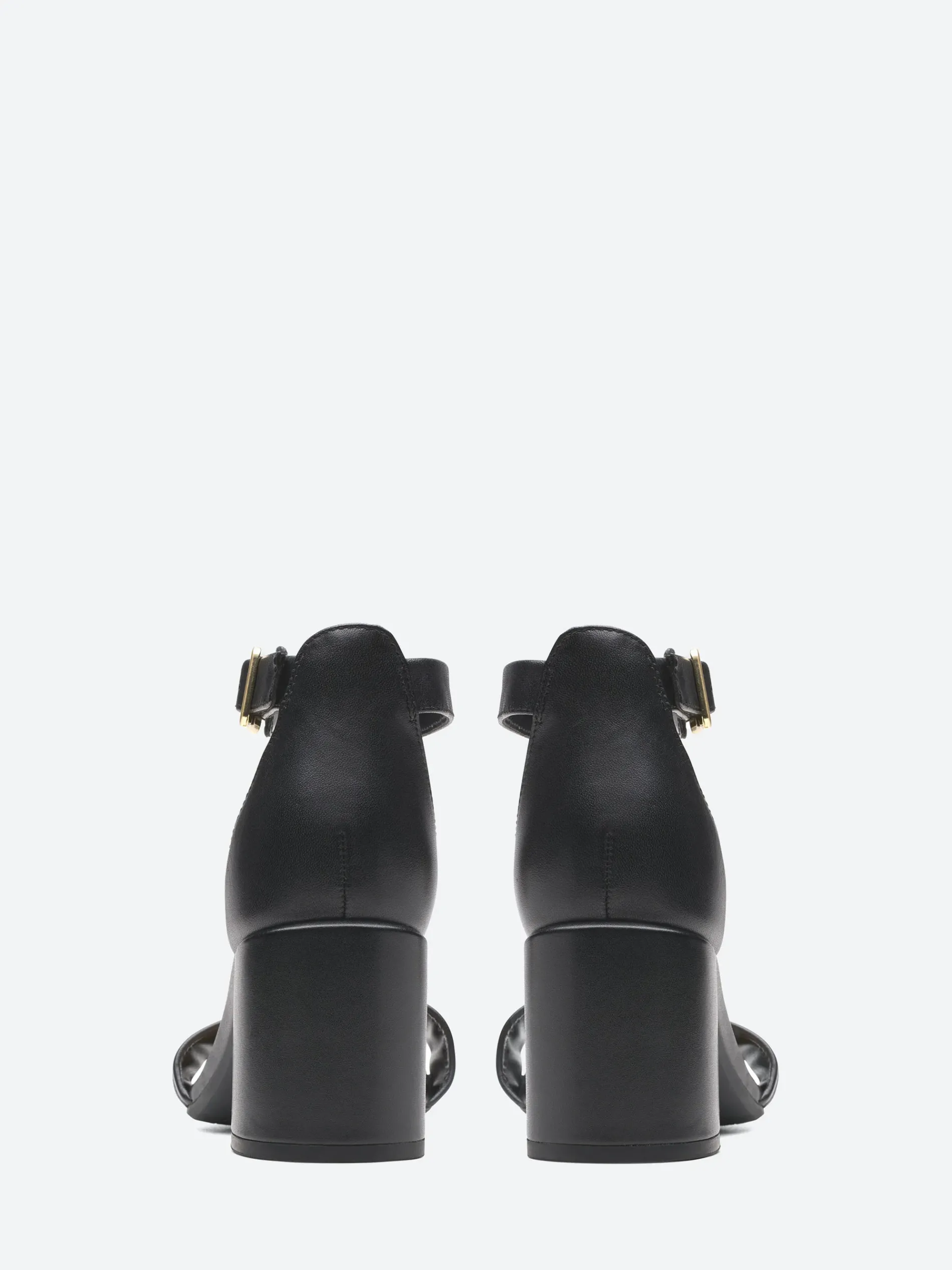 Clarks - Ezoria Mae in Black