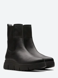 Clarks - Loriini Gem in Black