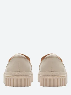 Clarks - Mayhill Cove in Cream