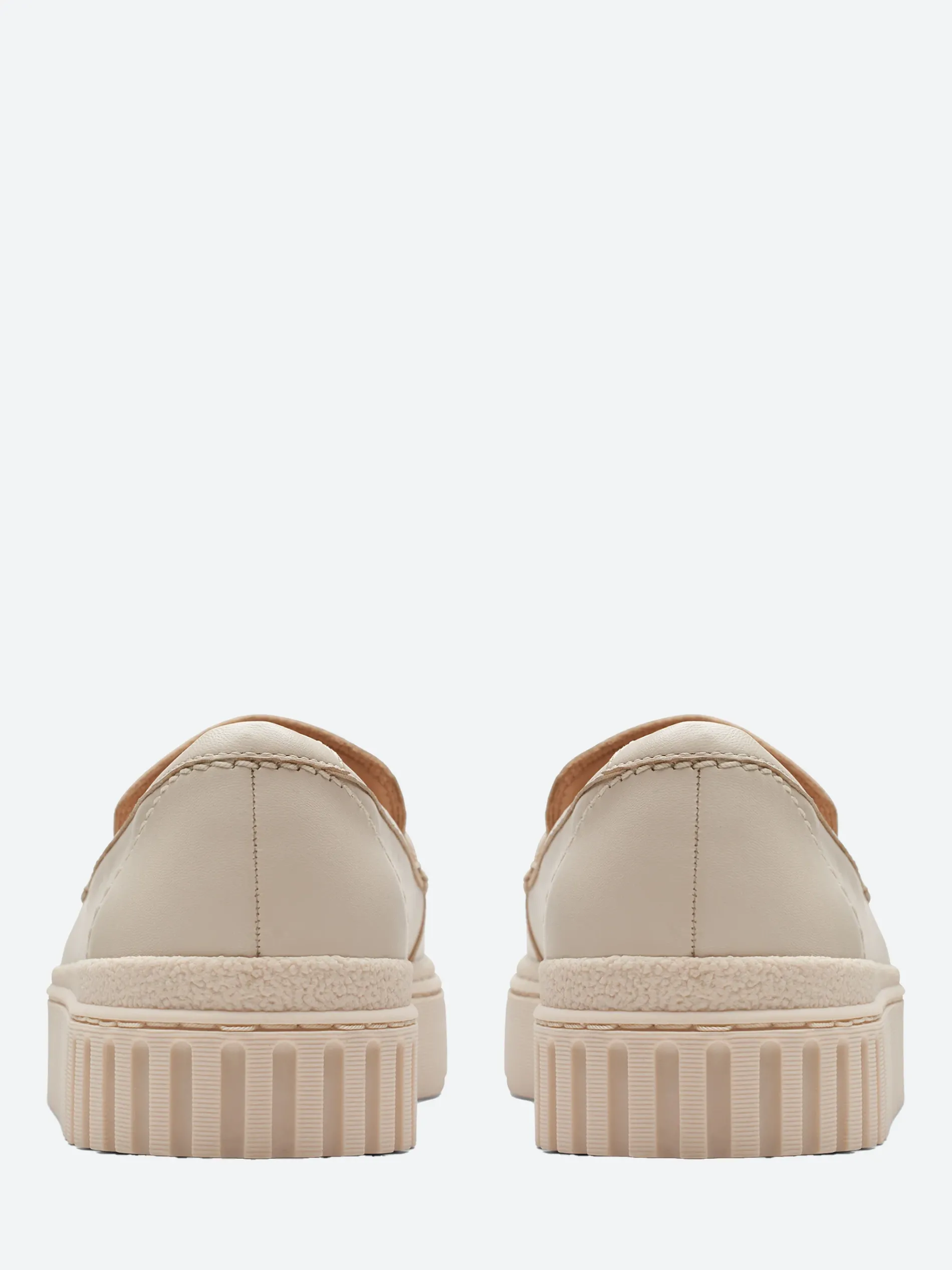 Clarks - Mayhill Cove in Cream