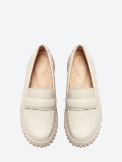 Clarks - Mayhill Cove in Cream