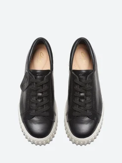 Clarks - Mayhill Walk in Black