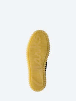 Clarks - Torhill Hi in Brown