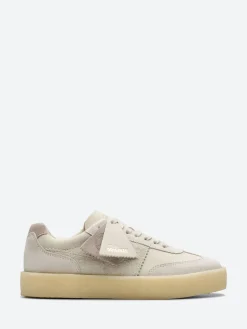 Clarks Originals - Tor 80 in Off White Combi
