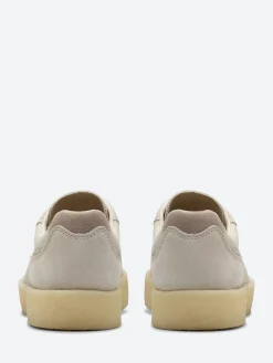 Clarks Originals - Tor 80 in Off White Combi