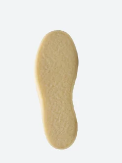 Clarks Originals - Tor 80 in Off White Combi