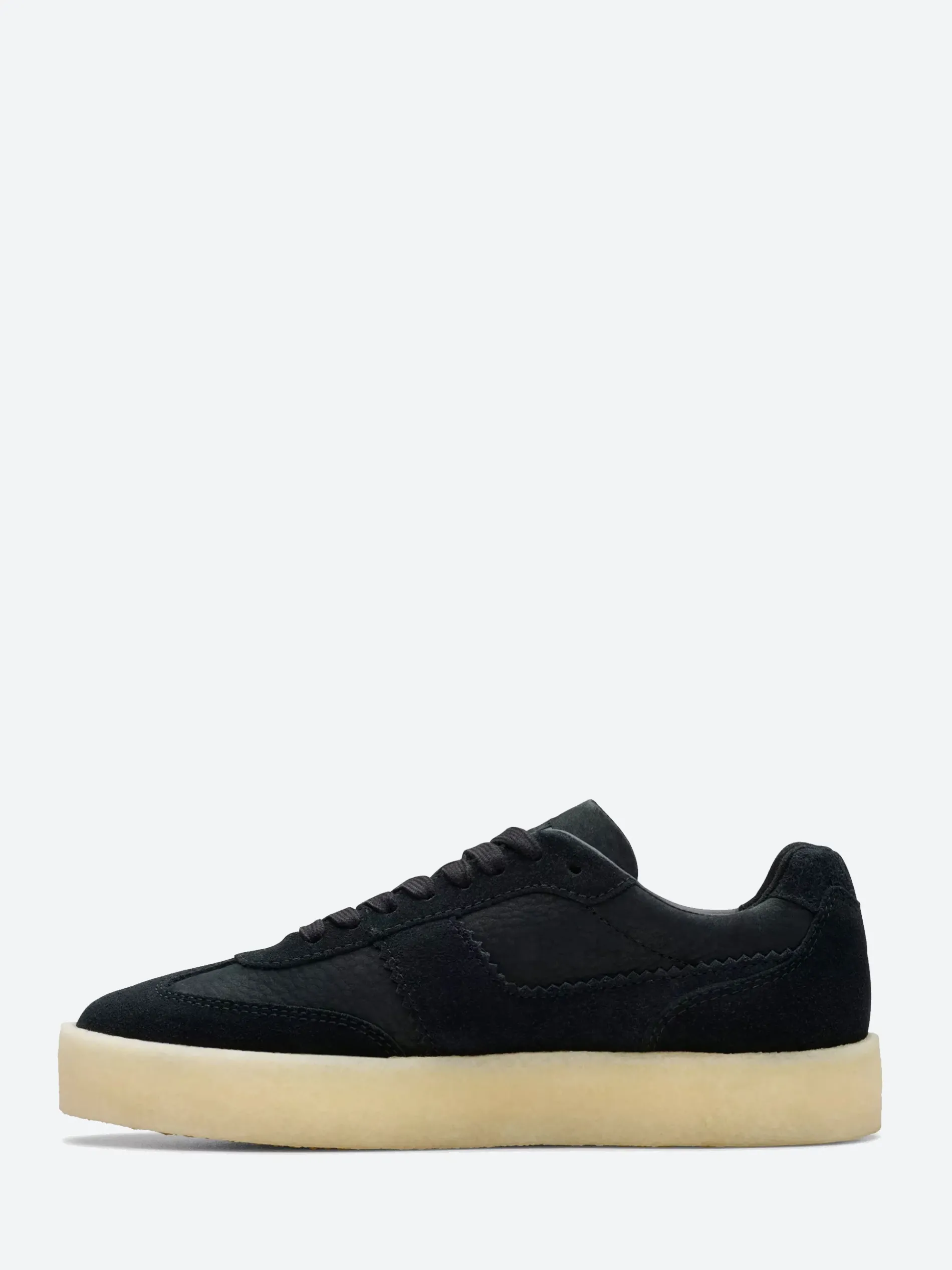 Clarks Originals - Tor 80 in Black Combi