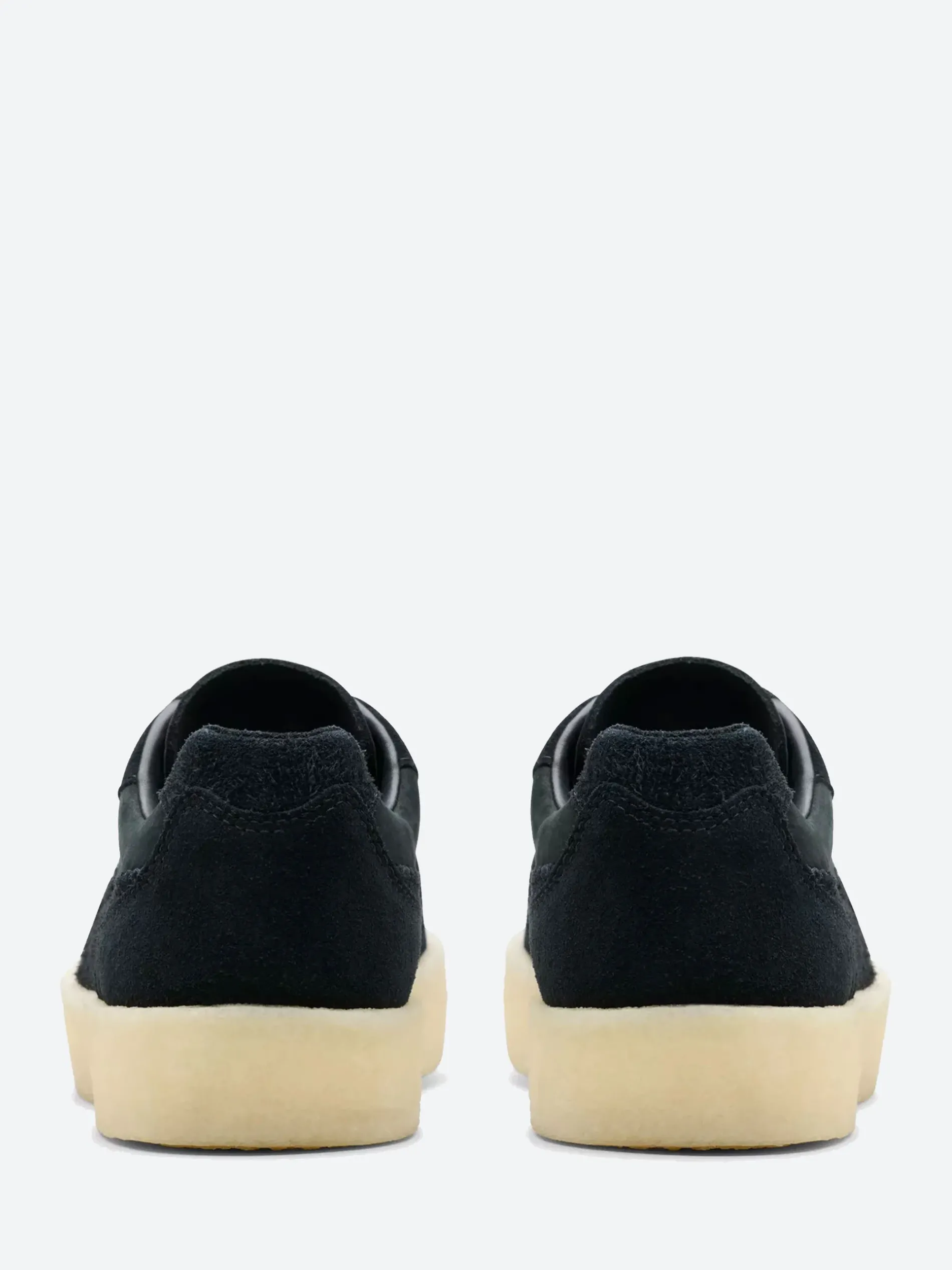 Clarks Originals - Tor 80 in Black Combi