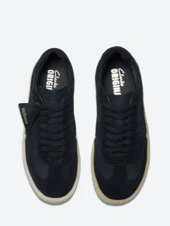 Clarks Originals - Tor 80 in Black Combi