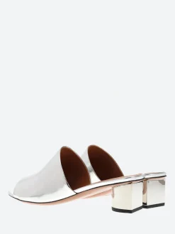 Clergerie - Leo in Silver