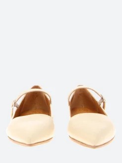 Coclico - Dream Mary Jane in Latte Macchiato