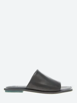 Coclico - Irony Sandal in Black