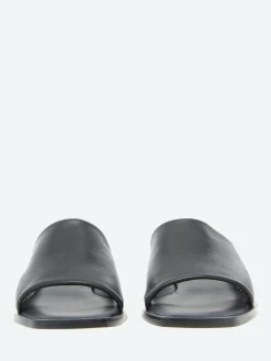Coclico - Irony Sandal in Black