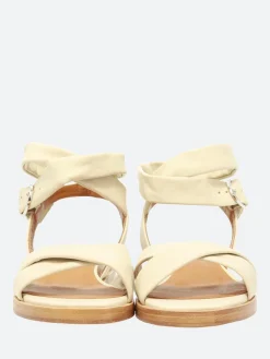 Coclico - Katriane in Greige Nappa