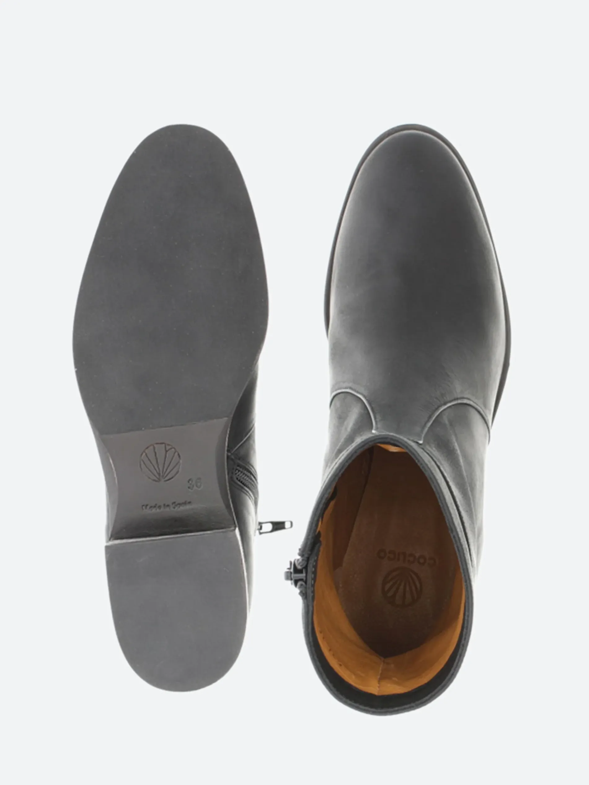 Coclico - Miki in Black Ringo