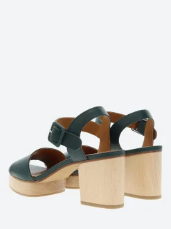 Coclico - Riviera Clog Sandal in Riviera Savanna