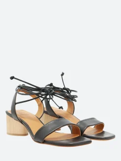 Coclico - Steph Heel in Black