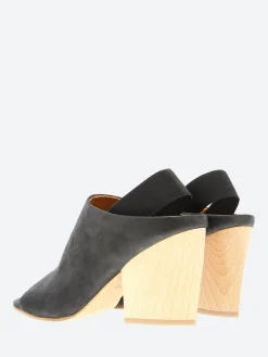 Coclico - Torres in Black