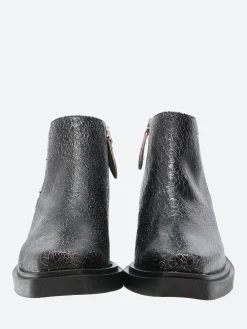 collection PRIVÉE? - C1457 Ankle Boot in Black