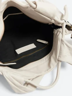 collection PRIVÉE? - G2772 Large Bag in Sand Beige