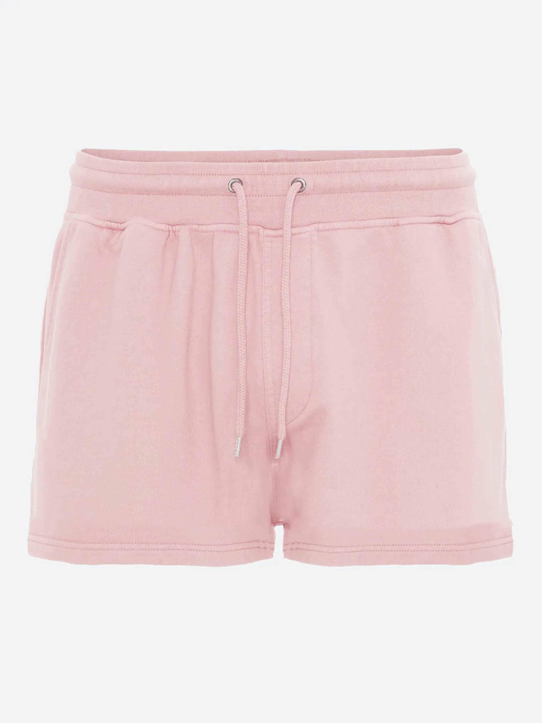 Colorful Standard - W Classic Organic Sweatshort in Faded Pink