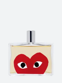 Comme des Garçons PARFUM - PLAY Red 100 ml
