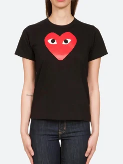 Comme des Garçons PLAY - T111