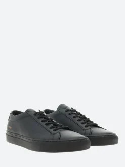 Common Projects - Achilles Low in Black