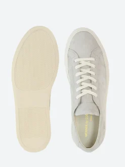 Common Projects - Achilles Low in Grey