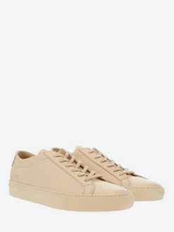 Common Projects - Achilles Low in Apricot