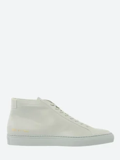 Common Projects - Achilles Mid in Grey