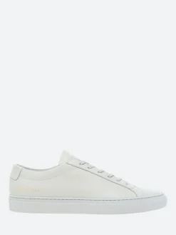 Common Projects - Achilles Low in Grey