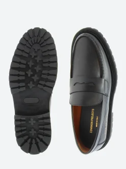 Common Projects - Loafer in Black
