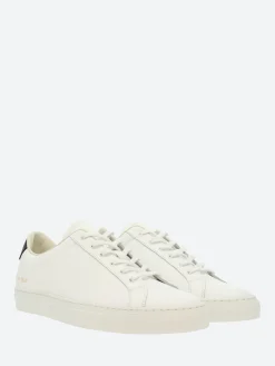 Common Projects - Retro Classic in White and Black