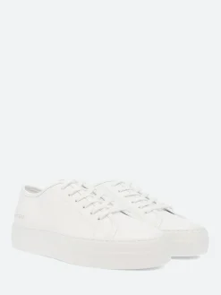Common Projects - Tournament Low in White