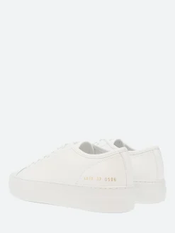 Common Projects - Tournament Low in White