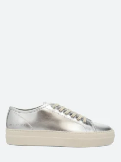 Common Projects - Tournament Low Super in Silver