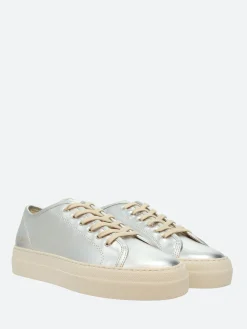 Common Projects - Tournament Low Super in Silver