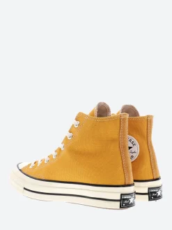 Converse - Chuck 70 High Top in Sunflower