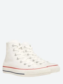 Converse - Chuck Taylor All Star High Top in Optical White