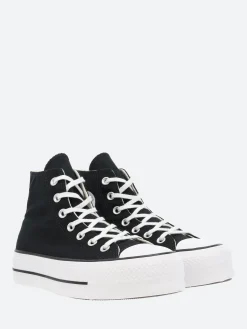 Converse - Chuck Taylor All Star High Top in Black/White