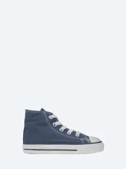 Converse - Chuck Taylor All Star High Top Infant/Toddler in Navy