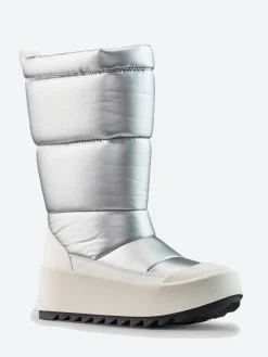 Cougar - Magneto in Silver Matt